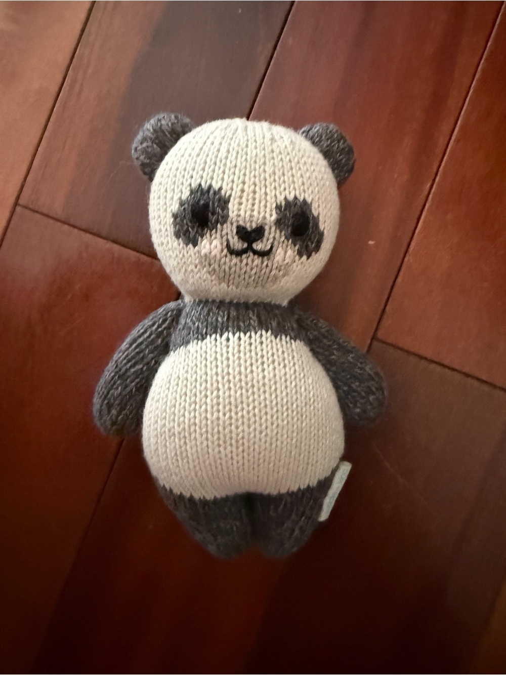Baby Panda
